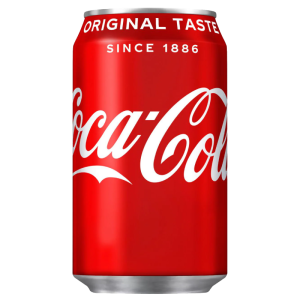 DVLeeds sell Coca-Cola