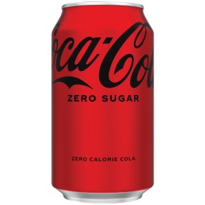 DVLeeds sell Coca Cola Zero