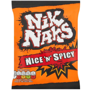 DvLeeds sell Nik Nacks