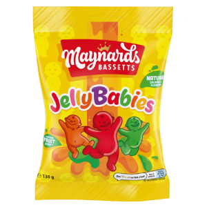 DvLeeds Sell Jellybabys