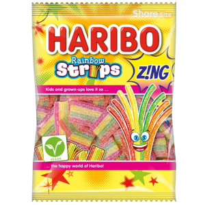 DvLeeds Sell Haribo Laces