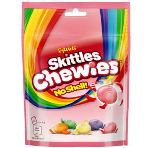 DvLeeds Sell Skittles Chewies