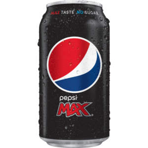 DvLeeds Sell Pepsi Max