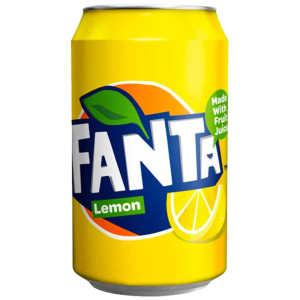 DVLeeds Sell Fanta Lemon
