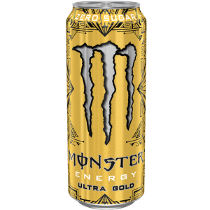 DvLeeds sell Monster Energy ultra gold