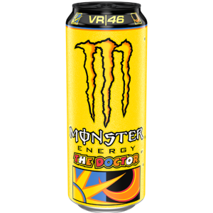 DvLeeds Sell Monster Energy The Doctor