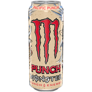 DVLeeds Sell Monster Energy Pacific Punch