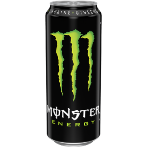 DvLeeds Sell Monster Energy