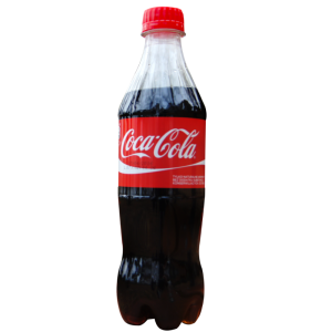 DvLeeds Sell CocaCola Bottles