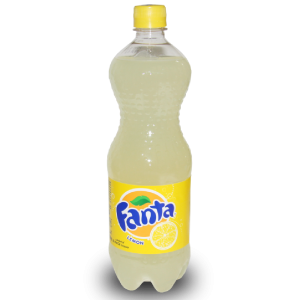 DvLeeds Sell Fanta Lemon