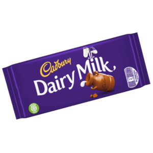 DvLeeds sell Cadburys Chocolate