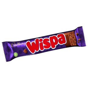 DvLeeds sell Wispa Chocolate bar