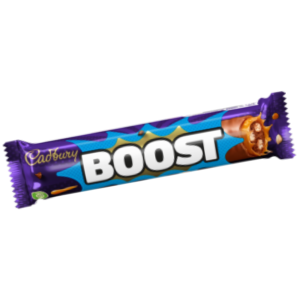 DvLeeds sell Boost Chocolate