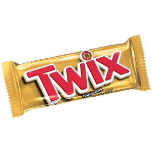 DvLeeds Sell Twix chocolate