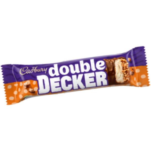 DvLeeds sell Double Decker