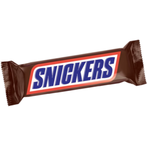 DvLeeds sell snickers