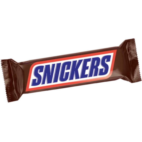 DvLeeds sell snickers