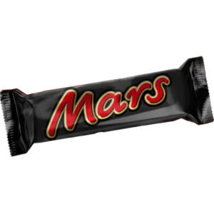 DvLeeds sell Mars Bars
