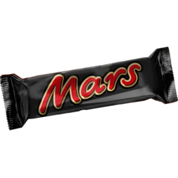 DvLeeds sell Mars Bars