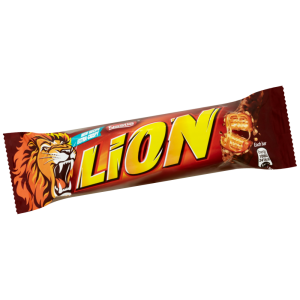 DvLeeds Sell Lion Bars