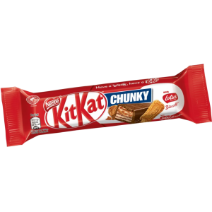 DvLeeds sell KitKat Chunky
