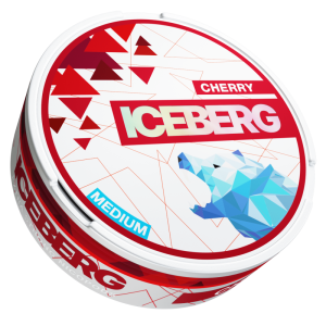 DvLeeds sell Iceberg Light Cherry