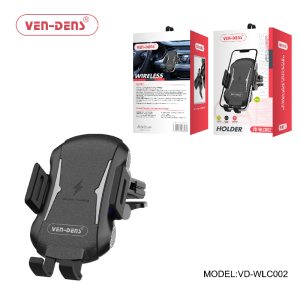 DvLeeds sell Car Phone Holder with Wireless Charger