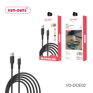 DvLeeds sell USB A To Lightning Cable