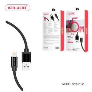 DvLeeds sell USB A To Lightning Charging Cable {MFi Certified}