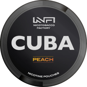 DvLeeds sell Cuba Black Line Peach
