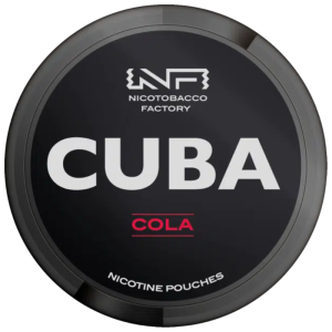 DvLeeds sell Cuba Black Line Cola