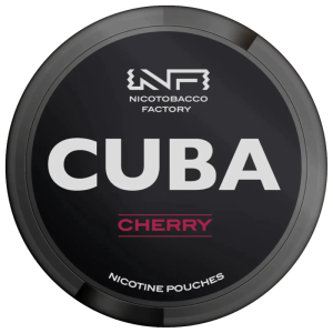 DvLeeds sell Cuba Black Line Cherry